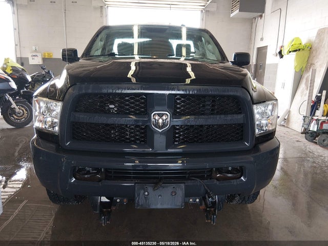 Aukcja sprzedaży 2018 Ram 2500 Tradesman  4x4 8' Box, vin: 3C6LR5AT7JG343661, numer aukcji: 45135230