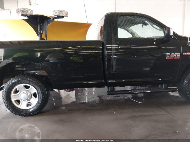 Aukcja sprzedaży 2018 Ram 2500 Tradesman  4x4 8' Box, vin: 3C6LR5AT7JG343661, numer aukcji: 45135230