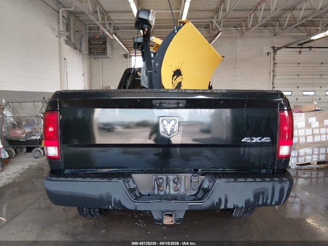 Aukcja sprzedaży 2018 Ram 2500 Tradesman  4x4 8' Box, vin: 3C6LR5AT7JG343661, numer aukcji: 45135230