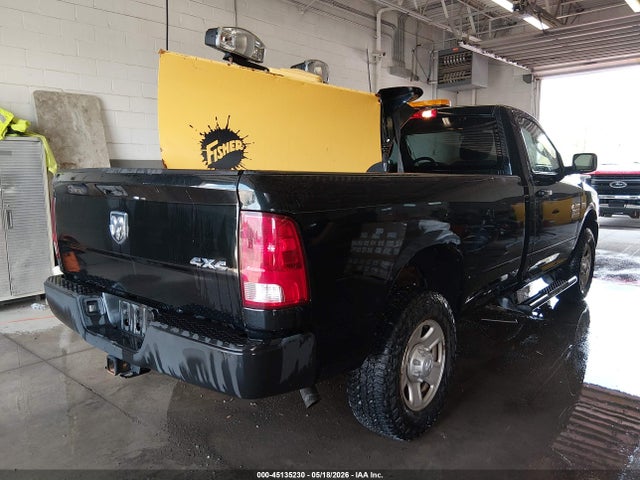 Aukcja sprzedaży 2018 Ram 2500 Tradesman  4x4 8' Box, vin: 3C6LR5AT7JG343661, numer aukcji: 45135230