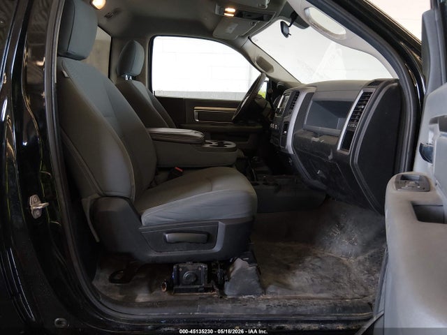 Aukcja sprzedaży 2018 Ram 2500 Tradesman  4x4 8' Box, vin: 3C6LR5AT7JG343661, numer aukcji: 45135230