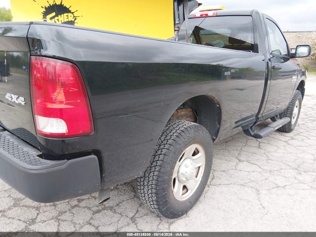 Aukcja sprzedaży 2018 Ram 2500 Tradesman  4x4 8' Box, vin: 3C6LR5AT7JG343661, numer aukcji: 45135230