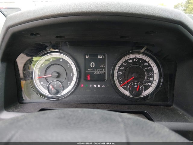 Aukcja sprzedaży 2018 Ram 2500 Tradesman  4x4 8' Box, vin: 3C6LR5AT7JG343661, numer aukcji: 45135230