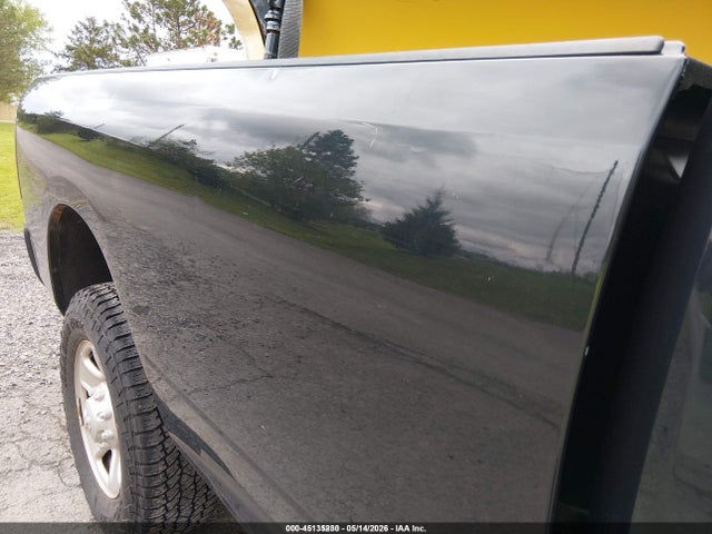 Aukcja sprzedaży 2018 Ram 2500 Tradesman  4x4 8' Box, vin: 3C6LR5AT7JG343661, numer aukcji: 45135230
