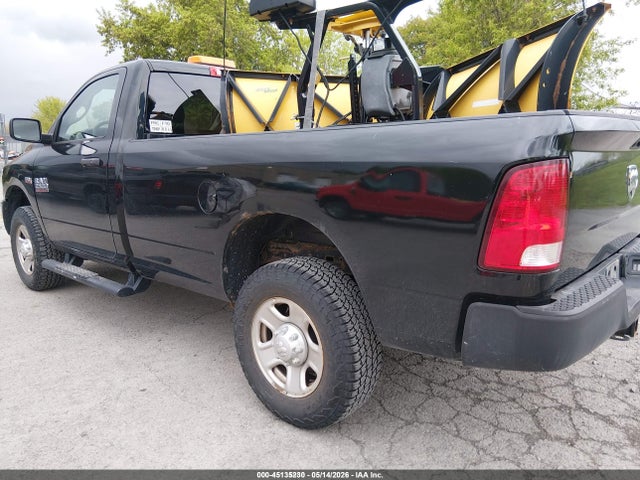 Aukcja sprzedaży 2018 Ram 2500 Tradesman  4x4 8' Box, vin: 3C6LR5AT7JG343661, numer aukcji: 45135230