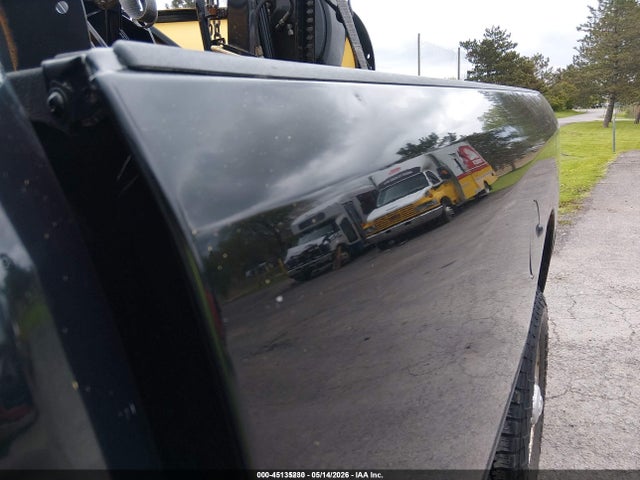 Aukcja sprzedaży 2018 Ram 2500 Tradesman  4x4 8' Box, vin: 3C6LR5AT7JG343661, numer aukcji: 45135230