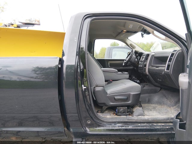 Aukcja sprzedaży 2018 Ram 2500 Tradesman  4x4 8' Box, vin: 3C6LR5AT7JG343661, numer aukcji: 45135230