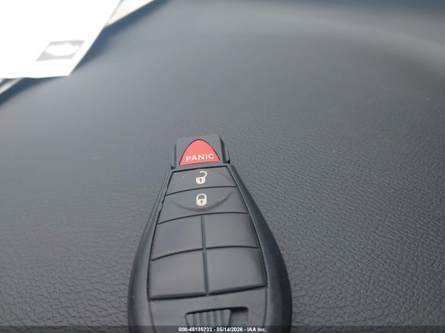 45135233 :رقم المزاد ، 2C4RDGBG4JR296548 vin ، 2018 Dodge Grand Caravan Se مزاد بيع