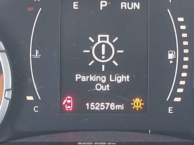 ZACCJAAB9HPE65852 Jeep Renegade Sport Fwd