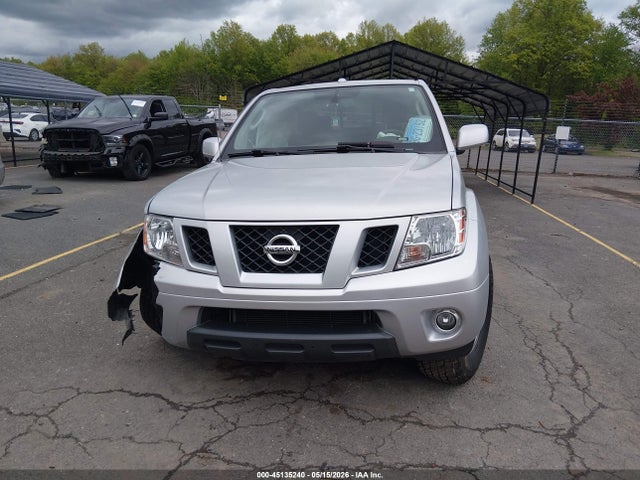 Aukcja sprzedaży 2011 Nissan Frontier Pro-4x, vin: 1N6AD0CW1BC434760, numer aukcji: 45135240