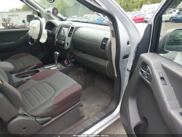 Aukcja sprzedaży 2011 Nissan Frontier Pro-4x, vin: 1N6AD0CW1BC434760, numer aukcji: 45135240