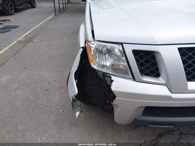 Aukcja sprzedaży 2011 Nissan Frontier Pro-4x, vin: 1N6AD0CW1BC434760, numer aukcji: 45135240