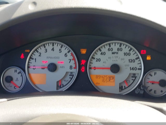 Aukcja sprzedaży 2011 Nissan Frontier Pro-4x, vin: 1N6AD0CW1BC434760, numer aukcji: 45135240