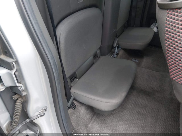 Aukcja sprzedaży 2011 Nissan Frontier Pro-4x, vin: 1N6AD0CW1BC434760, numer aukcji: 45135240