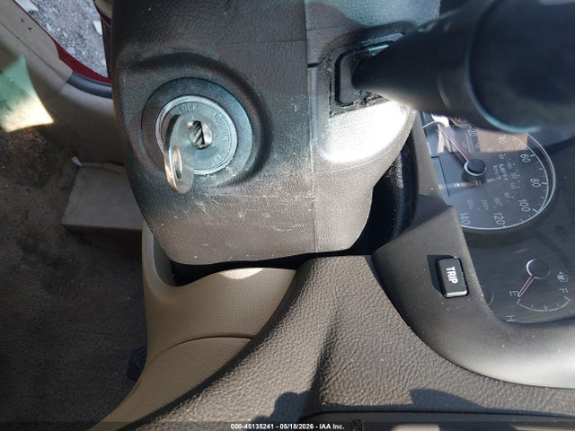 45135241 :رقم المزاد ، KMHDU46D18U291891 vin ، 2008 Hyundai Elantra Gls/se مزاد بيع