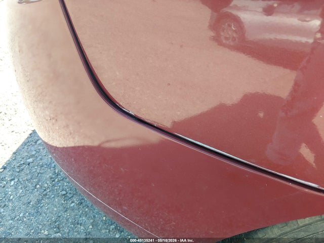 45135241 :رقم المزاد ، KMHDU46D18U291891 vin ، 2008 Hyundai Elantra Gls/se مزاد بيع