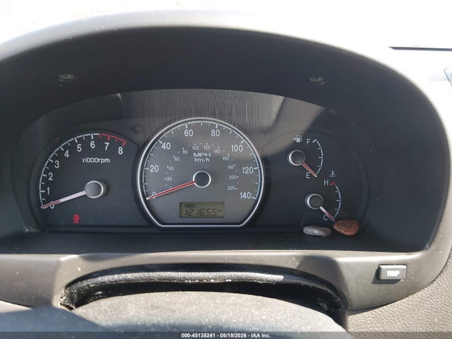 45135241 :رقم المزاد ، KMHDU46D18U291891 vin ، 2008 Hyundai Elantra Gls/se مزاد بيع
