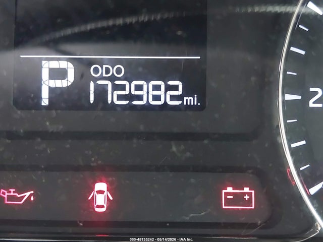45135242 :رقم المزاد ، KNAFK4A6XG5575327 vin ، 2016 Kia Forte Lx مزاد بيع