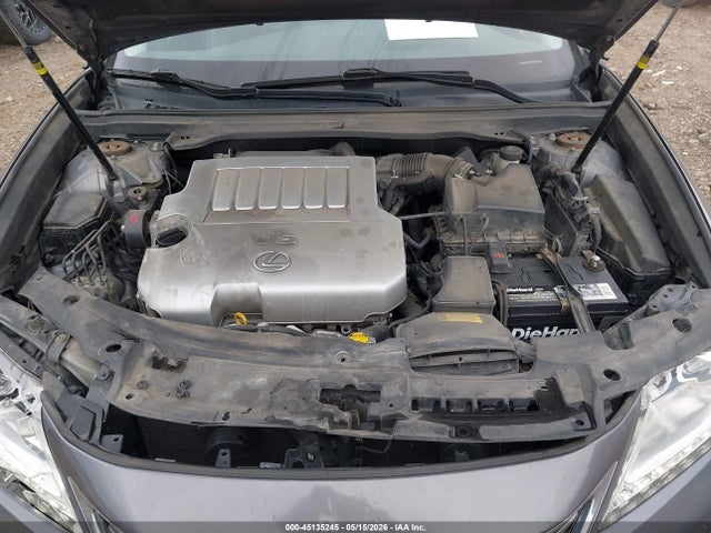 Aukcja sprzedaży 2015 Lexus Es 350, vin: JTHBK1GG8F2176124, numer aukcji: 45135245