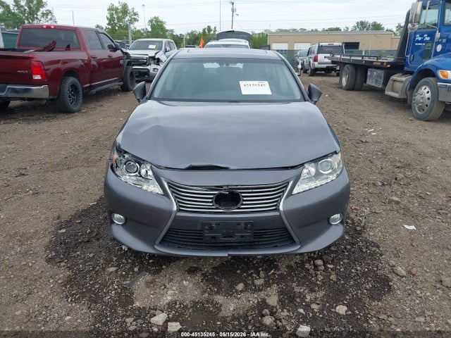 Aukcja sprzedaży 2015 Lexus Es 350, vin: JTHBK1GG8F2176124, numer aukcji: 45135245