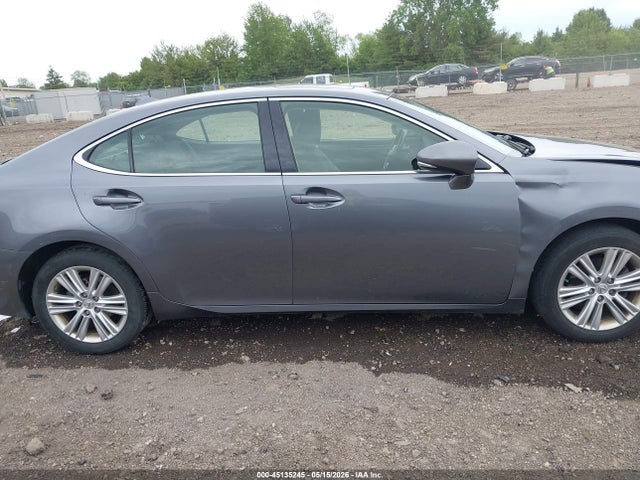 Aukcja sprzedaży 2015 Lexus Es 350, vin: JTHBK1GG8F2176124, numer aukcji: 45135245