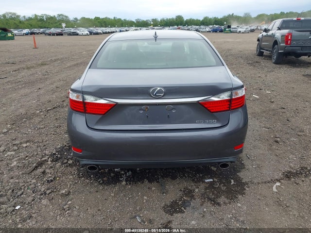 Aukcja sprzedaży 2015 Lexus Es 350, vin: JTHBK1GG8F2176124, numer aukcji: 45135245