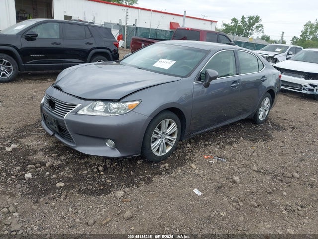 Aukcja sprzedaży 2015 Lexus Es 350, vin: JTHBK1GG8F2176124, numer aukcji: 45135245