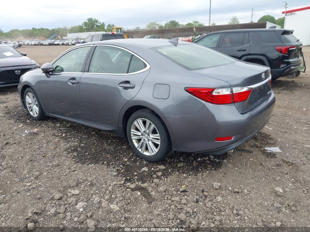 Aukcja sprzedaży 2015 Lexus Es 350, vin: JTHBK1GG8F2176124, numer aukcji: 45135245