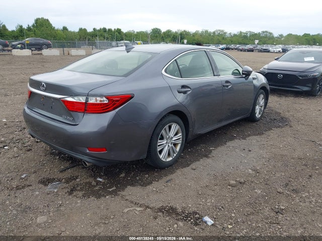Aukcja sprzedaży 2015 Lexus Es 350, vin: JTHBK1GG8F2176124, numer aukcji: 45135245