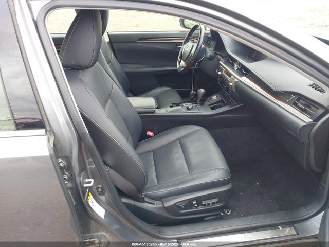 Aukcja sprzedaży 2015 Lexus Es 350, vin: JTHBK1GG8F2176124, numer aukcji: 45135245