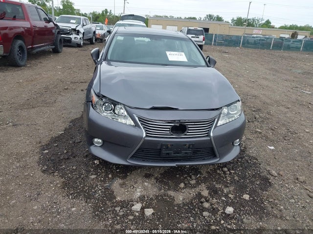 Aukcja sprzedaży 2015 Lexus Es 350, vin: JTHBK1GG8F2176124, numer aukcji: 45135245