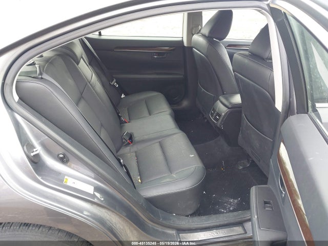 Aukcja sprzedaży 2015 Lexus Es 350, vin: JTHBK1GG8F2176124, numer aukcji: 45135245