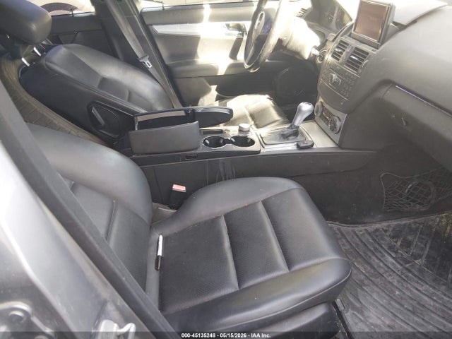 Продажа на аукционе авто 2008 Mercedes-benz C 300 Luxury 4matic/sport 4matic, vin: WDDGF81X08F055988, номер лота: 45135248