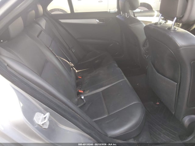 Продажа на аукционе авто 2008 Mercedes-benz C 300 Luxury 4matic/sport 4matic, vin: WDDGF81X08F055988, номер лота: 45135248