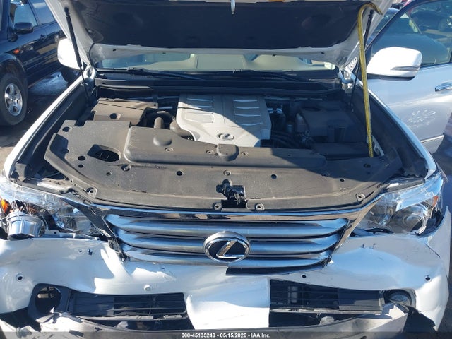 Продажа на аукционе авто 2013 Lexus Gx 460, vin: JTJBM7FXXD5062845, номер лота: 45135249