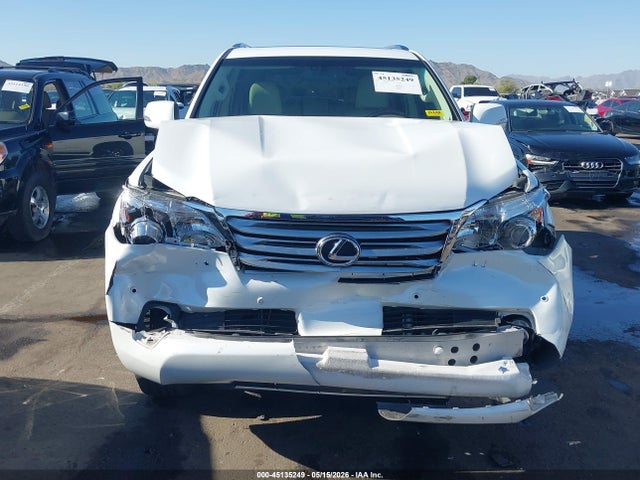 Продажа на аукционе авто 2013 Lexus Gx 460, vin: JTJBM7FXXD5062845, номер лота: 45135249