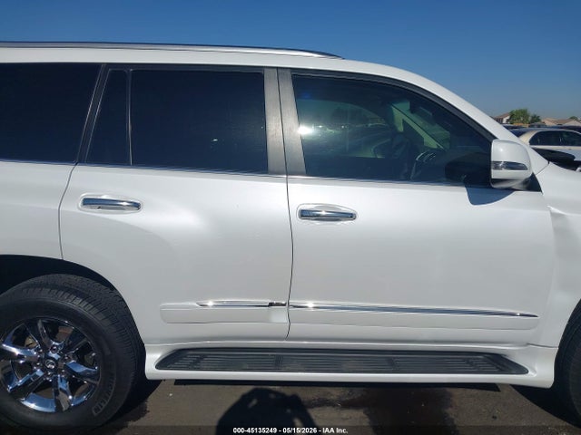 Продажа на аукционе авто 2013 Lexus Gx 460, vin: JTJBM7FXXD5062845, номер лота: 45135249