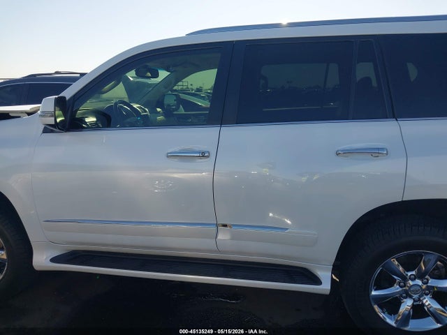 Продажа на аукционе авто 2013 Lexus Gx 460, vin: JTJBM7FXXD5062845, номер лота: 45135249