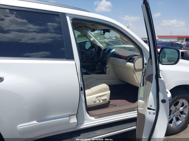 Продажа на аукционе авто 2013 Lexus Gx 460, vin: JTJBM7FXXD5062845, номер лота: 45135249