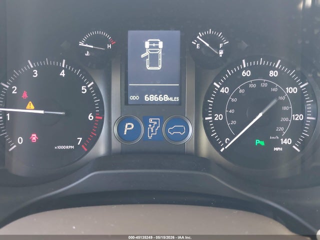 Продажа на аукционе авто 2013 Lexus Gx 460, vin: JTJBM7FXXD5062845, номер лота: 45135249