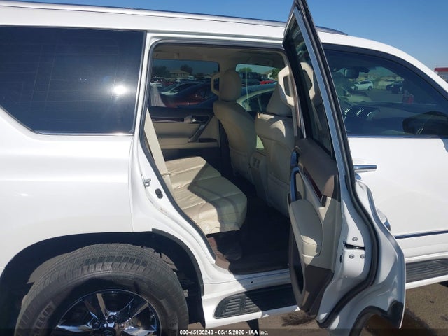 Продажа на аукционе авто 2013 Lexus Gx 460, vin: JTJBM7FXXD5062845, номер лота: 45135249