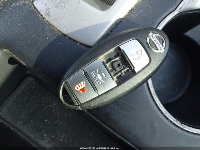 Продажа на аукционе авто 2016 Nissan Altima 2.5 Sr, vin: 1N4AL3AP9GC160563, номер лота: 45135250