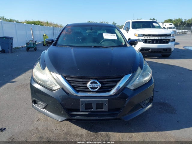 Продажа на аукционе авто 2016 Nissan Altima 2.5 Sr, vin: 1N4AL3AP9GC160563, номер лота: 45135250