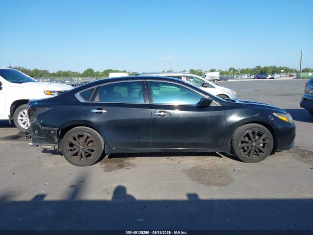 Продажа на аукционе авто 2016 Nissan Altima 2.5 Sr, vin: 1N4AL3AP9GC160563, номер лота: 45135250