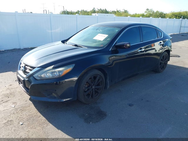 Продажа на аукционе авто 2016 Nissan Altima 2.5 Sr, vin: 1N4AL3AP9GC160563, номер лота: 45135250