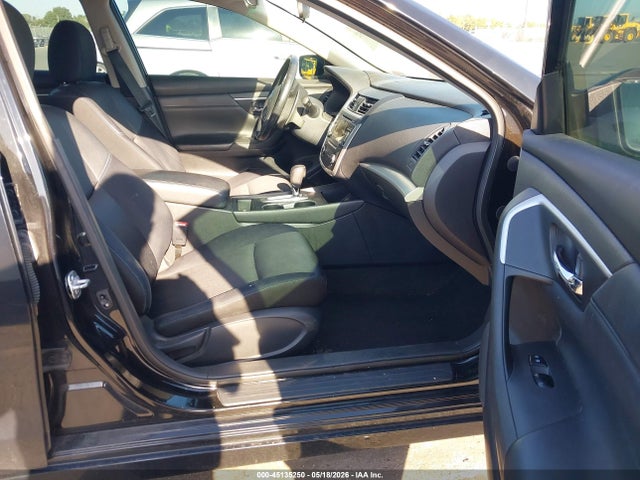 Продажа на аукционе авто 2016 Nissan Altima 2.5 Sr, vin: 1N4AL3AP9GC160563, номер лота: 45135250