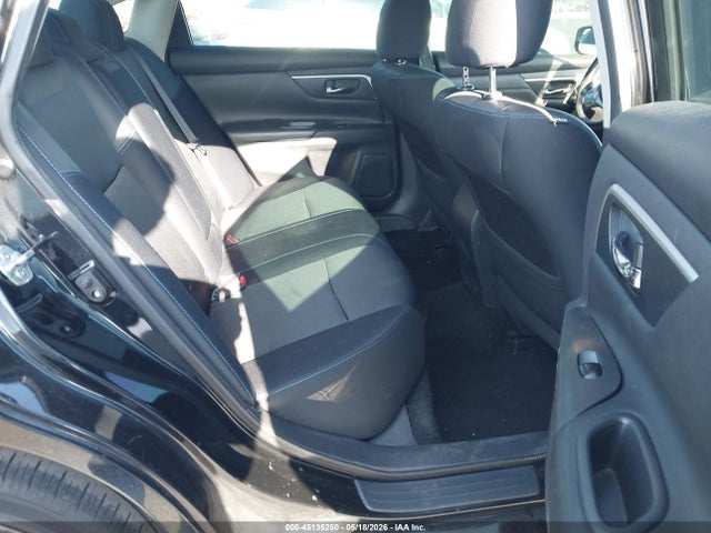 Продажа на аукционе авто 2016 Nissan Altima 2.5 Sr, vin: 1N4AL3AP9GC160563, номер лота: 45135250