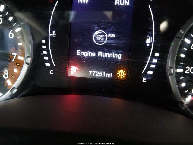 Продаж на аукціоні авто 2018 Jeep Renegade Latitude Fwd, vin: ZACCJABH8JPH91005, номер лоту: 45135252