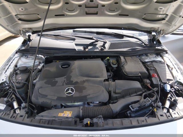 45135257 :رقم المزاد ، WDCTG4EB6KU019085 vin ، 2019 Mercedes-benz Gla 250 مزاد بيع