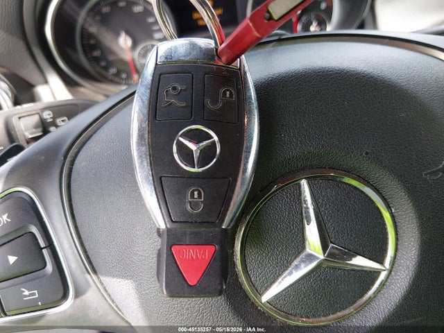 45135257 :رقم المزاد ، WDCTG4EB6KU019085 vin ، 2019 Mercedes-benz Gla 250 مزاد بيع